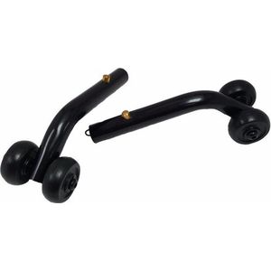 MultiMotion M1 Anti-kiepwielen Set