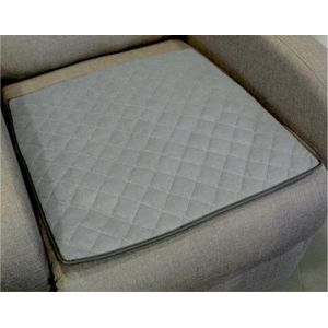 Waterdicht Zitkussen - Absorberend - Antislip - Universeel Gebruik - Wasbaar