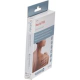 Nourisil - Siliconenpatch - Littekenbehandeling - Onkleurig - Silicone