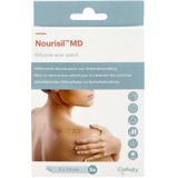 Nourisil - Siliconenpatch - Littekenbehandeling - Onkleurig - Silicone