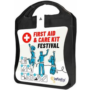 Verbanddoos - Compact - Handig - Voor Eerste Hulp