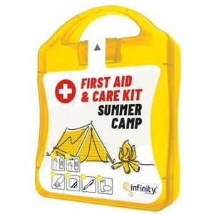 First aid & care kit Summercamp 1 stuks