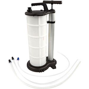 HBM Handmatige Vloeistofpomp