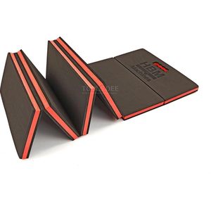 HBM 120 x 42 cm Foam Ligmat, Kniepad, Zitblok