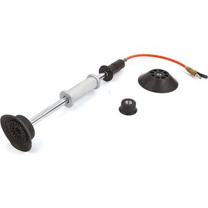 HBM Prof Vacuum Uitdeukset, Slagtrekker, Uitdeuken zonder spuiten