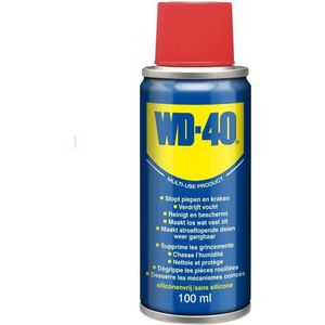 WD-40 Multispray 100ml