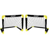 Voetbaldoel Set 55X44X44 Cm Inclusief Startersset