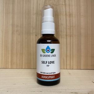 De Groene Linde Self Love