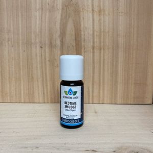 De Groene Linde Bedtime Smudge 10ml Olie