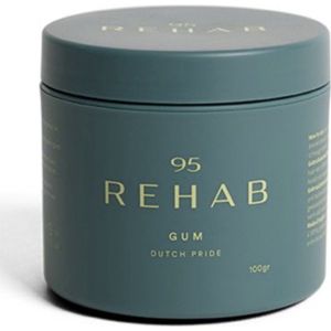 Rehab Hairwax Gum 95