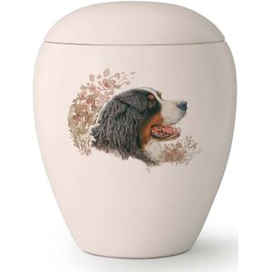 Grote Honden Urn Berner Sennen (2.8 liter)