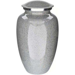 Grote Elegance Dieren Urn Marble  (3.5 liter)