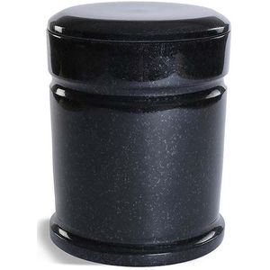 Extra Grote Granieten Pot-Urn Marlin (6 liter)
