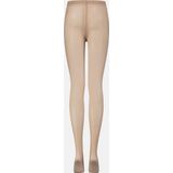 Mamsy - Super Comfortabele - Zwangerschaps Panty - Naturel - 20 Denier