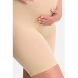 Mamsy - 2-Pack Seamless - Korte Broeken - Beige