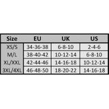 Mamsy - 2-Pack Seamless - Korte Broeken - Beige