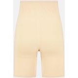 Mamsy - 2-Pack Seamless - Korte Broeken - Beige