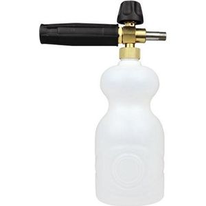 Professional Snow Foam Lance Cannon Gun Bosch