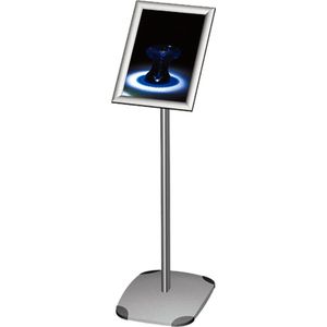 Informatiestandaard Décor A4 infostandaard Verstek