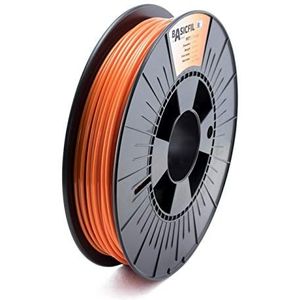 BASICFIL PETG (3D-printerfilament), 2,85 mm, 500 g, oranje