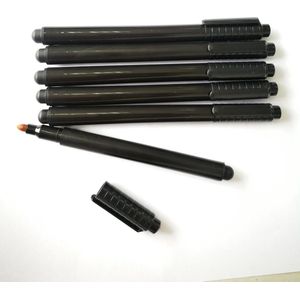 Nep geld detectie pen - Vals geld - Nepgeld detector - Valuta stift - 5 stuks