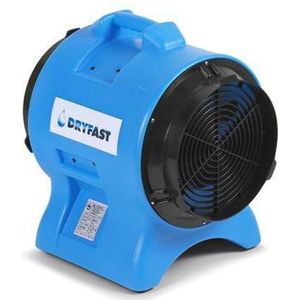 Dryfast DAF3000 Axiaal Ventilator - 3000 M³/h