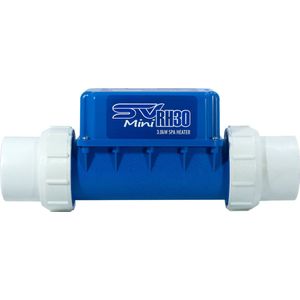 Spanet SV Mini 3.0kW Remote verwarming