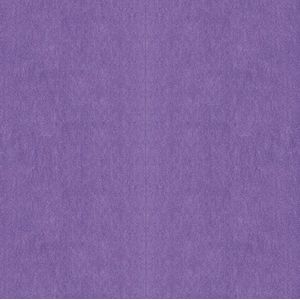 Vloeipapier tissuepapier zijdepapier VIOLET, 50x75cm - 17gr (480 stuks)