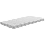 Nirwana Topdekmatras - Koudschuim Platinum Foam HR 170x200x7