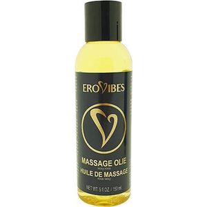 Erovibes Massage Olie Sexy Rose 150 ml