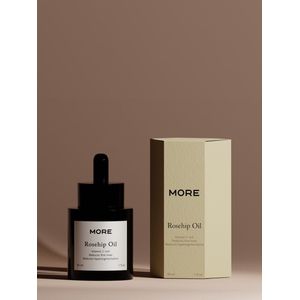 Rosehip olie | 100% Biologisch & Koudgeperst | Rozenbottelolie | Serum Gezichtsverzorging | Rosehip oil | Rozenbottel olie