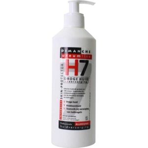 Ureumline H7 Intensive Protector, 500 ml