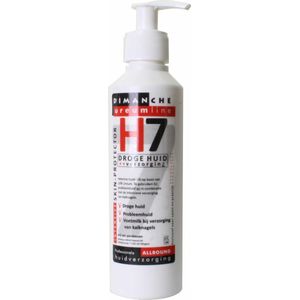 Ureunline H7 bij probleemhuid & Kalknagelproblemen 250ml