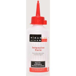 Ureumline Intensive Cure Gel - Voor Kalknagel en Schimmelnagel - 100ML