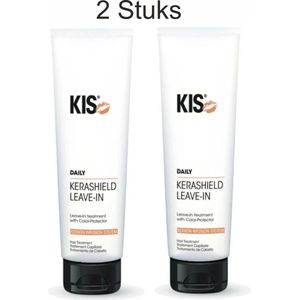 Kis KeraShield Leave-In, 150ml, 2stuks