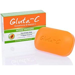 Gluta-C sSkin Lightening met Papaya Enzymes Soap