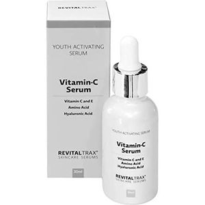 RevitalTrax Vitamine C serum