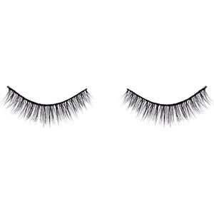 Boozyshop ® Nep Wimpers Romee - Nepwimpers - Valse Wimpers - Fake Eyelashes - Lichtgewicht Lashes - Herbruikbaar - Vegan