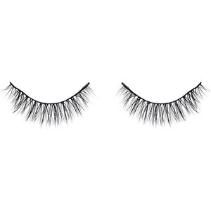 Boozyshop ® Nep Wimpers Kim - Nepwimpers - Valse Wimpers - Fake Eyelashes - Vollere Wimpers - Herbruikbaar - Vegan