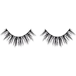 Boozyshop ® Nep Wimpers Lizzeth - Nepwimpers - Valse Wimpers - Fake Eyelashes - Vollere Wimpers - Herbruikbaar - Vegan