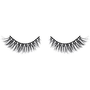 Boozyshop ® Nep Wimpers Billy - Nepwimpers - Valse Wimpers - Fake Eyelashes - Extra Volume - Herbruikbaar - Vegan