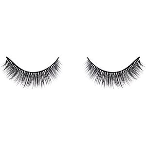 Boozyshop ® Nep Wimpers Maxime - Nepwimpers - Valse Wimpers - Fake Eyelashes - Lichtgewicht Lashes - Herbruikbaar - Vegan