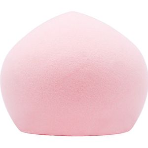 Boozyshop ® Make up Spons - Beauty Blender - Marshmallow Sponge - Make up applicator - Geschikt voor foundation, concealer en poeder - Airbrush finish - Lichtroze