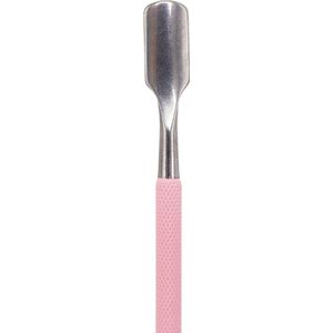 Boozyshop ® Bokkenpootje nagel - Cuticle Pusher - Nagelriem duwer - Cuticle remover - Nagelriemverzorging - Bokkenpoot - Manicure - Gezonde nagels