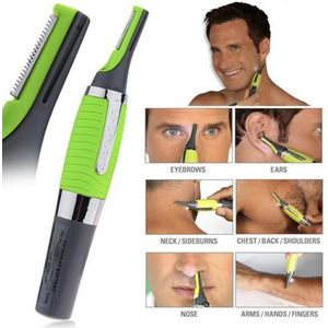 JT-Commerce - Trimmerset - Groen