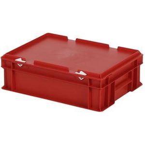 Opslagbak – Stapelbak – Opbergbox - 400x300x133mm