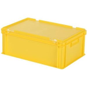 Opslagbak – Stapelbak – Opbergbox - 600x400x235mm