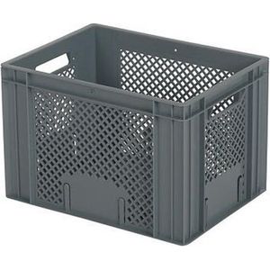 Opslagbak – Stapelbak – Krat - 400x300x272mm