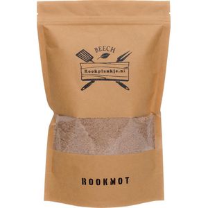Rookmot Beuken 1,5 L | BBQ | Rookhout |