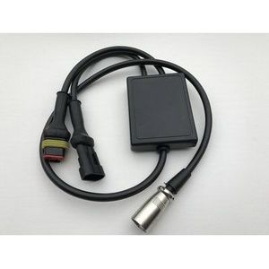Batterietester Kabel Ion